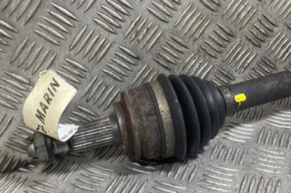 Cardan droit (transmission) RENAULT KANGOO 2