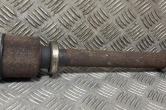 Cardan droit (transmission) RENAULT KANGOO 2