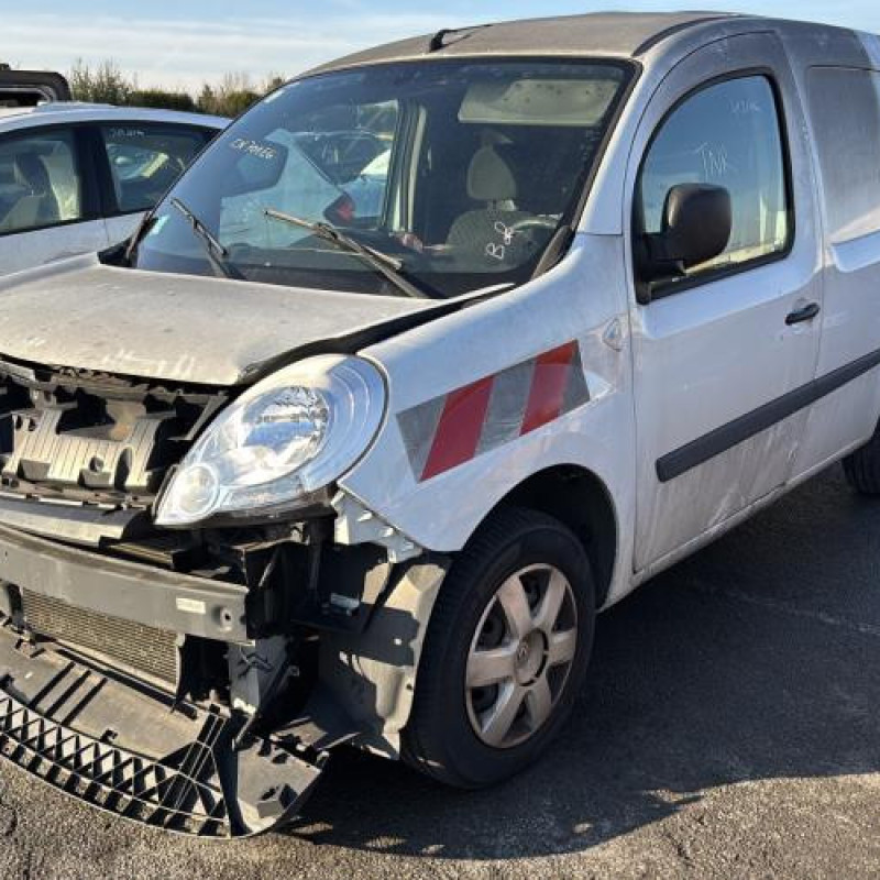 Cardan droit (transmission) RENAULT KANGOO 2 Photo n°5