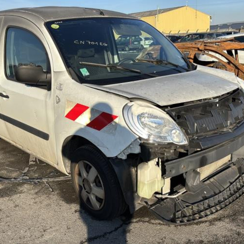 Cardan droit (transmission) RENAULT KANGOO 2 Photo n°6