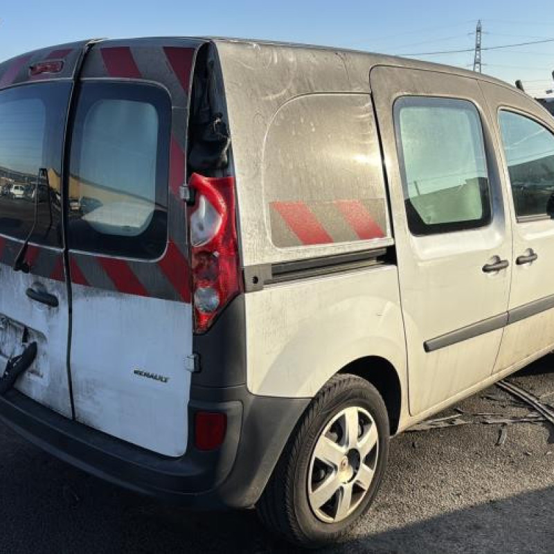 Cardan droit (transmission) RENAULT KANGOO 2 Photo n°7
