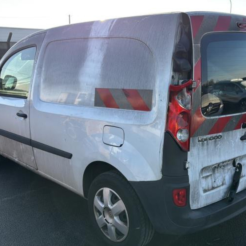 Cardan droit (transmission) RENAULT KANGOO 2 Photo n°8
