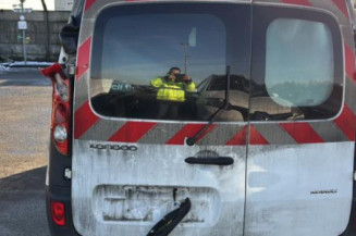 Cardan droit (transmission) RENAULT KANGOO 2