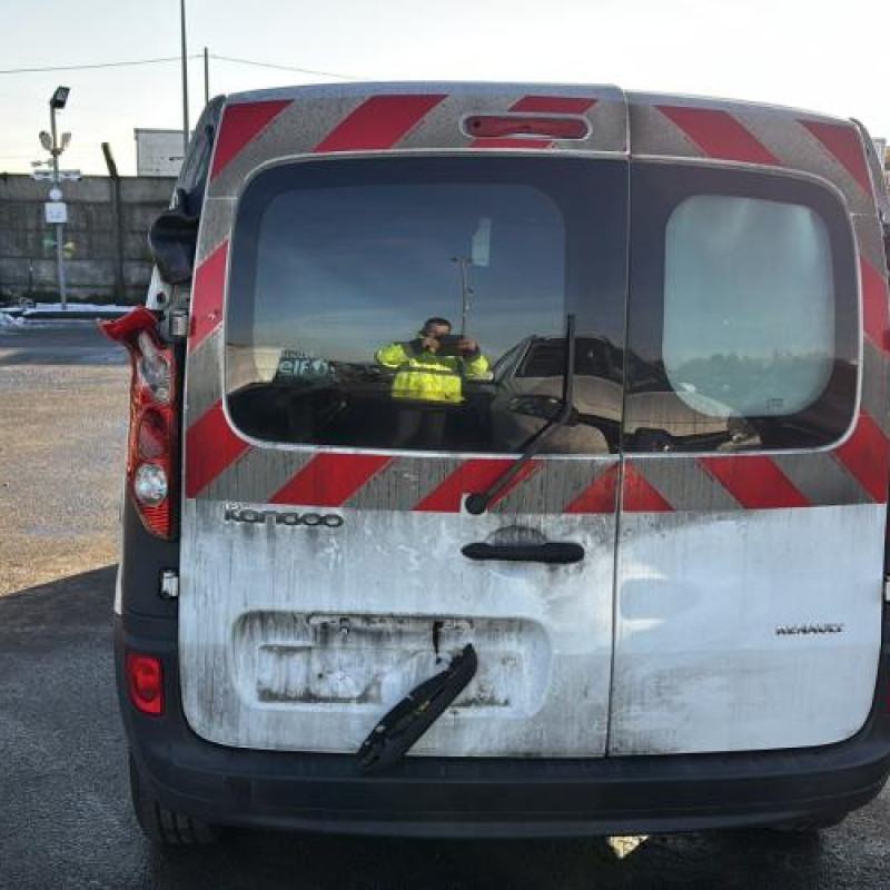 Cardan droit (transmission) RENAULT KANGOO 2 Photo n°9