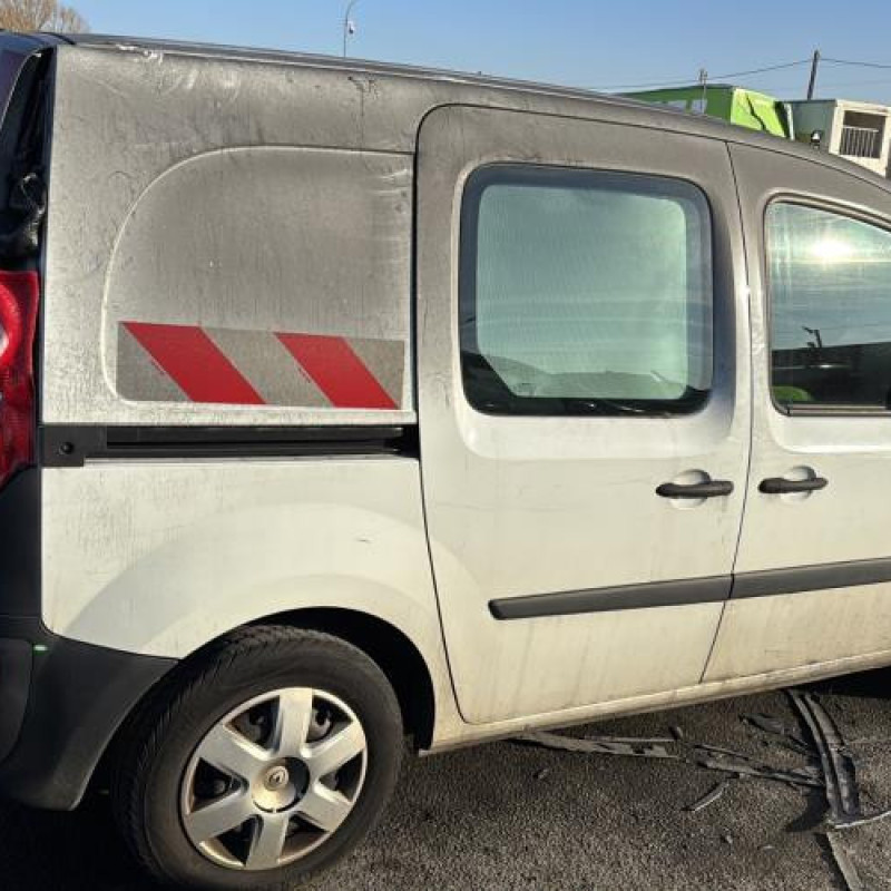 Cardan droit (transmission) RENAULT KANGOO 2 Photo n°10