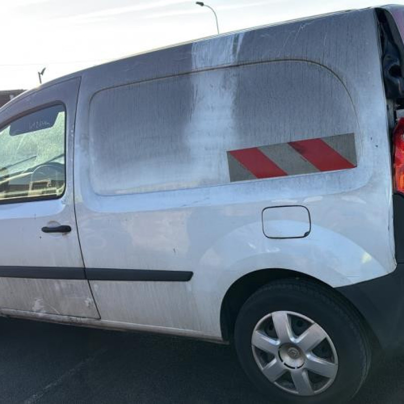 Cardan droit (transmission) RENAULT KANGOO 2 Photo n°11