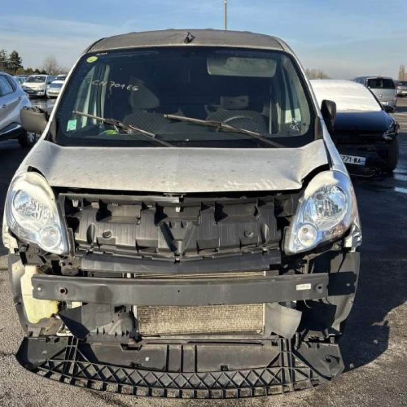 Cardan droit (transmission) RENAULT KANGOO 2 Photo n°12
