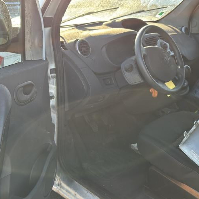Cardan droit (transmission) RENAULT KANGOO 2 Photo n°13