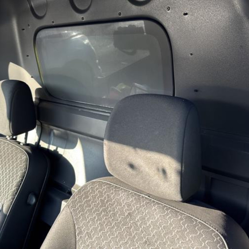 Cardan droit (transmission) RENAULT KANGOO 2 Photo n°14