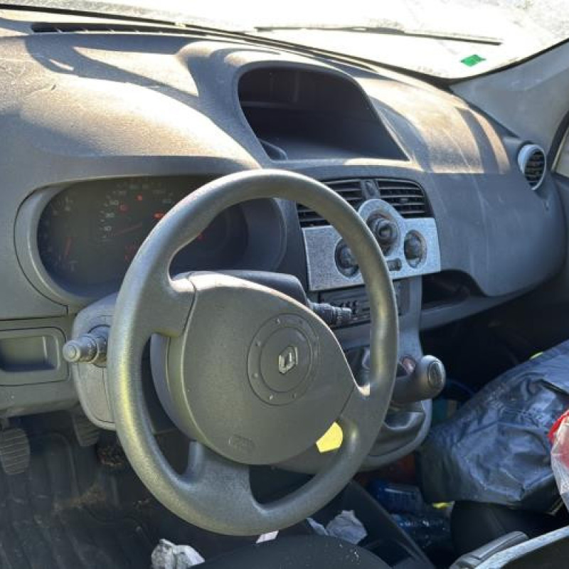 Cardan droit (transmission) RENAULT KANGOO 2 Photo n°15