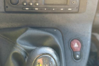 Cardan droit (transmission) RENAULT KANGOO 2