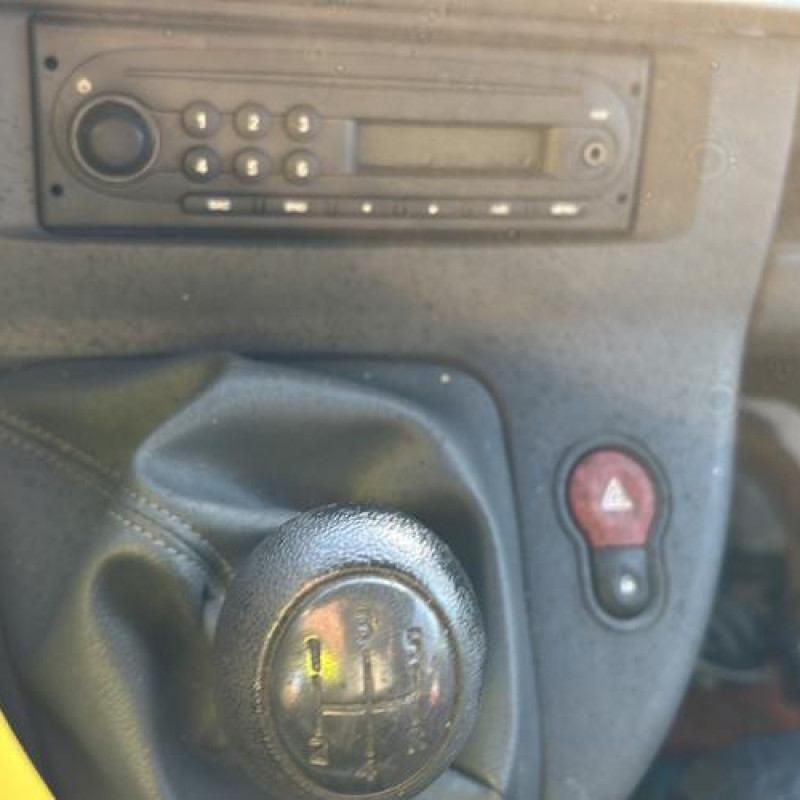 Cardan droit (transmission) RENAULT KANGOO 2 Photo n°17