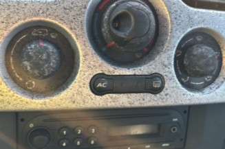Cardan droit (transmission) RENAULT KANGOO 2