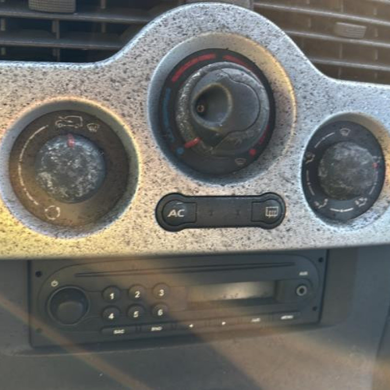 Cardan droit (transmission) RENAULT KANGOO 2 Photo n°18