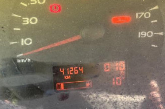 Cardan droit (transmission) RENAULT KANGOO 2