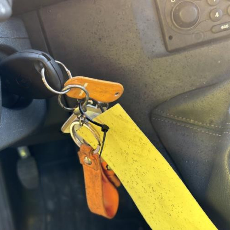 Cardan droit (transmission) RENAULT KANGOO 2 Photo n°20