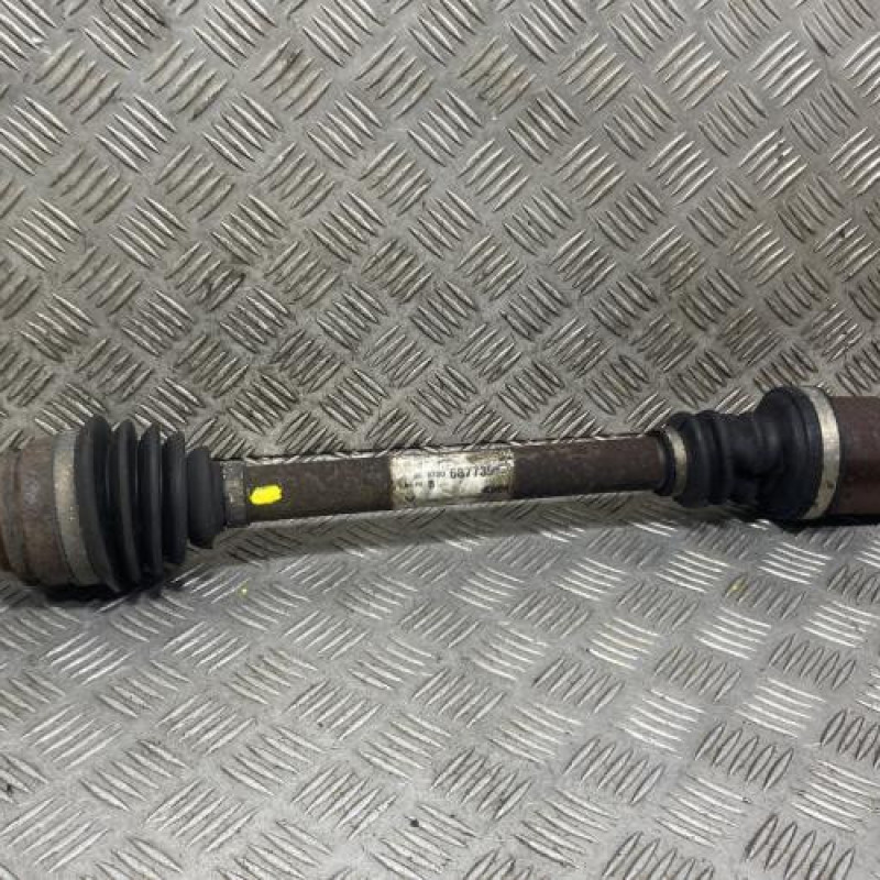 Cardan gauche (transmission) RENAULT KANGOO 2 Photo n°1