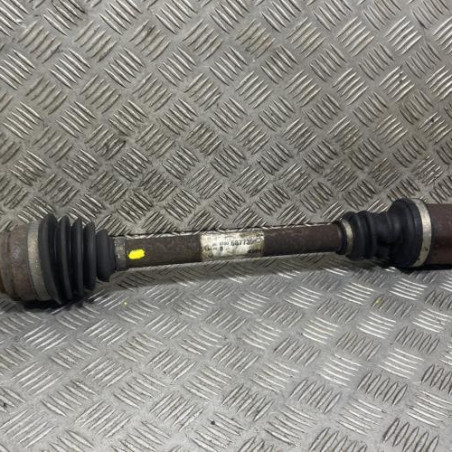 Cardan gauche (transmission) RENAULT KANGOO 2 Photo n°1