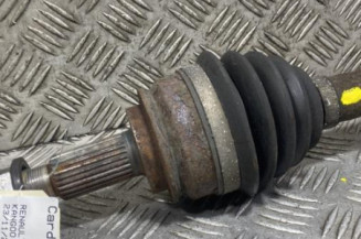 Cardan gauche (transmission) RENAULT KANGOO 2