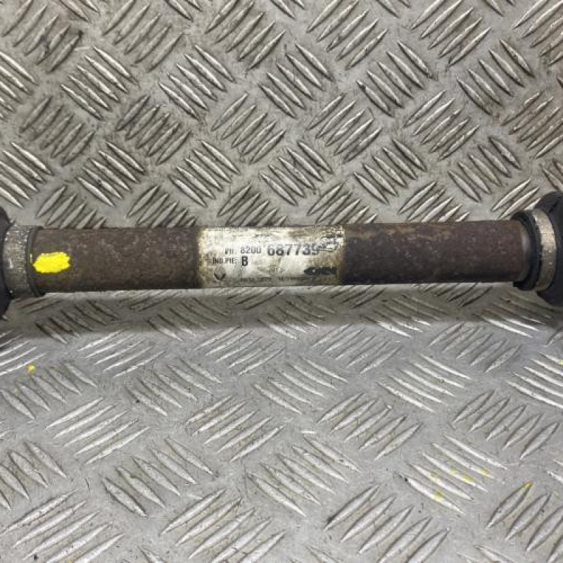 Cardan gauche (transmission) RENAULT KANGOO 2 Photo n°3