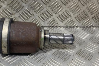 Cardan gauche (transmission) RENAULT KANGOO 2