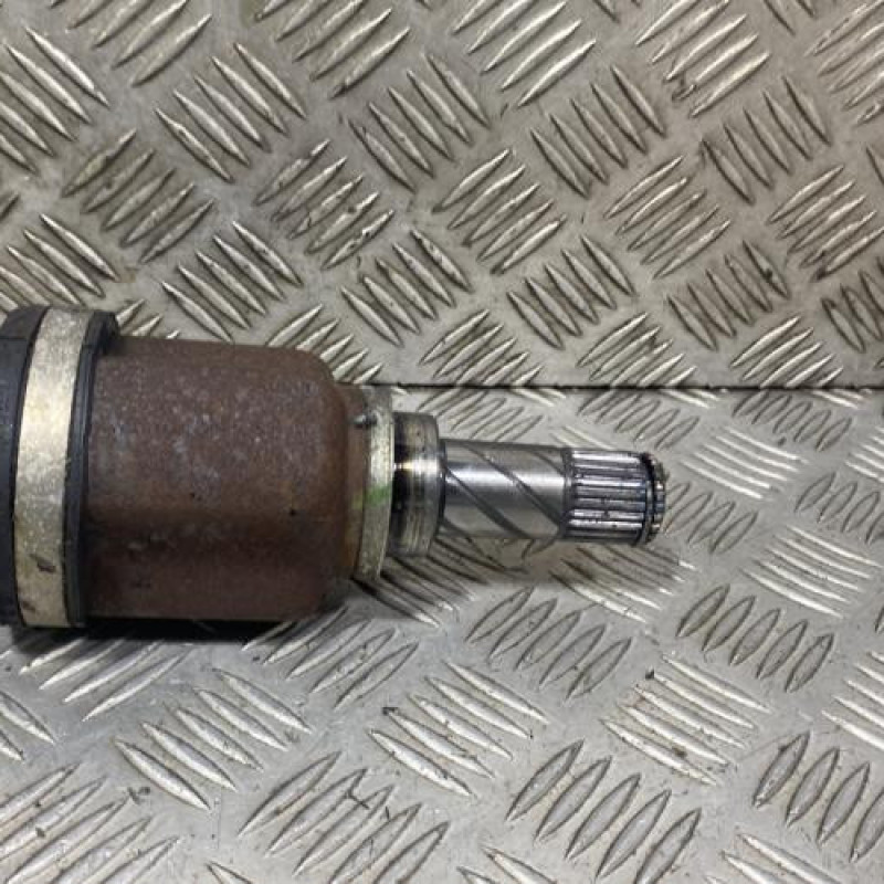 Cardan gauche (transmission) RENAULT KANGOO 2 Photo n°5