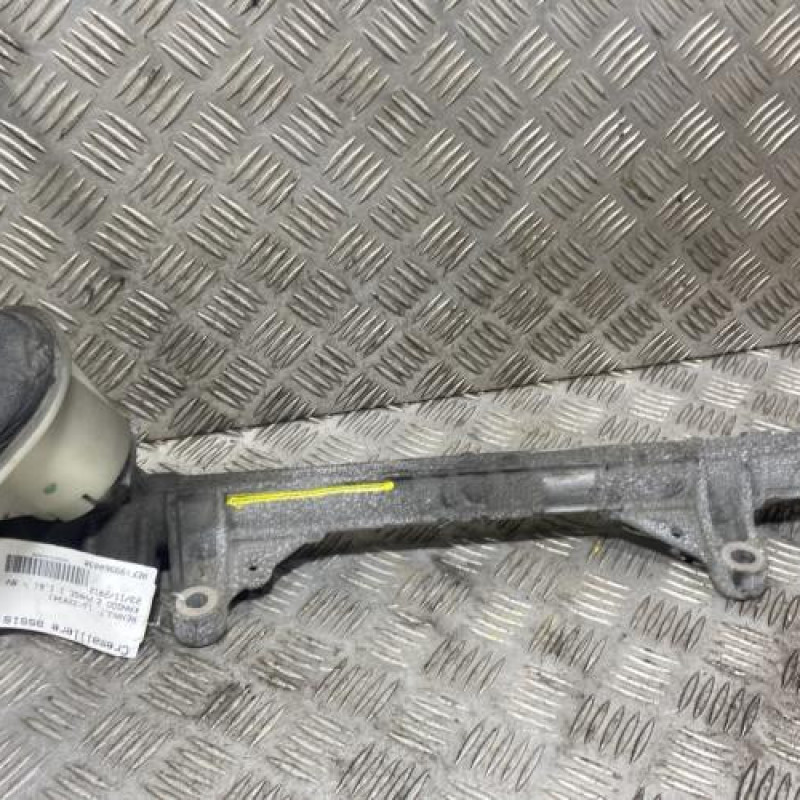 Cremaillere assistee RENAULT KANGOO 2 Photo n°3