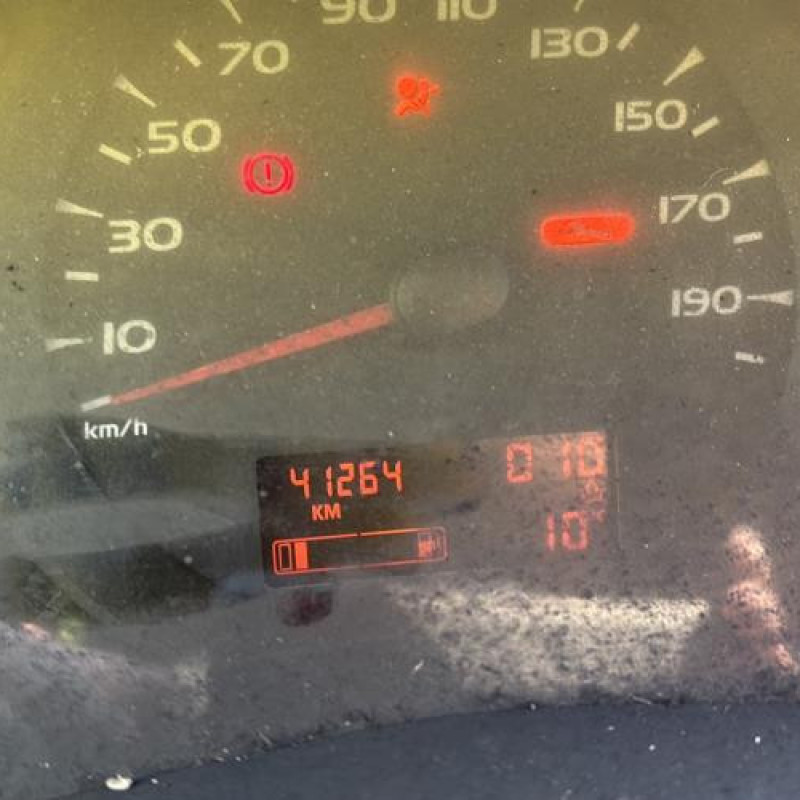 Cremaillere assistee RENAULT KANGOO 2 Photo n°19