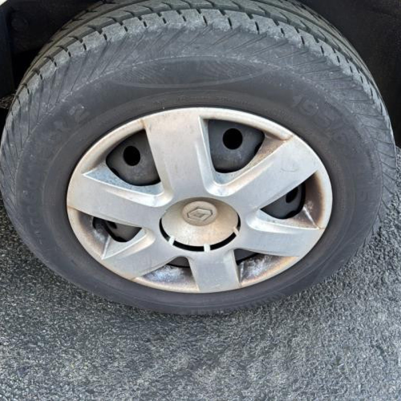 Demarreur RENAULT KANGOO 2 Photo n°20