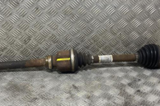 Cardan droit (transmission) PEUGEOT 308 1 Photo n°1