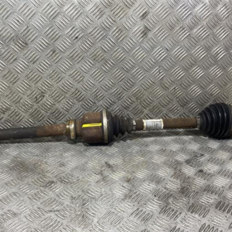 Cardan droit (transmission) PEUGEOT 308 1 Photo n°1