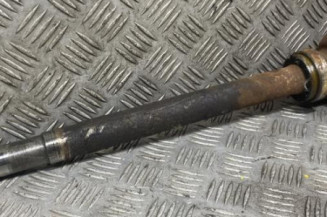 Cardan droit (transmission) PEUGEOT 308 1
