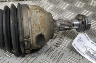 Cardan droit (transmission) PEUGEOT 308 1