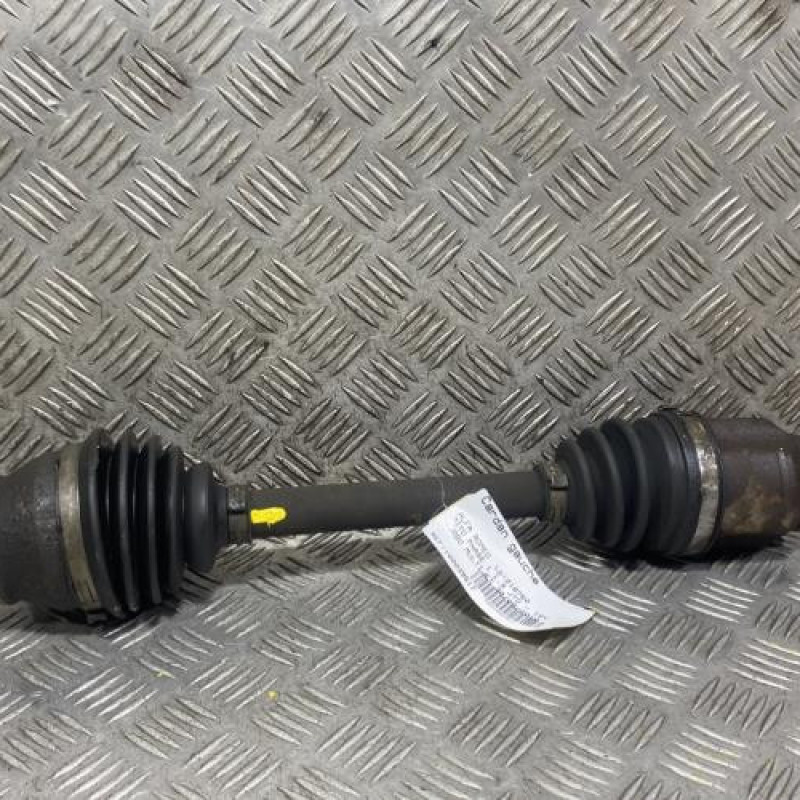Cardan gauche (transmission) ALFA ROMEO MITO Photo n°1