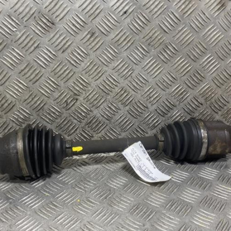 Cardan gauche (transmission) ALFA ROMEO MITO Photo n°1