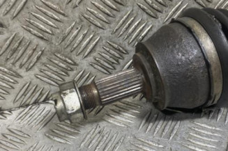 Cardan gauche (transmission) ALFA ROMEO MITO