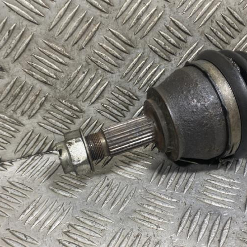 Cardan gauche (transmission) ALFA ROMEO MITO Photo n°2
