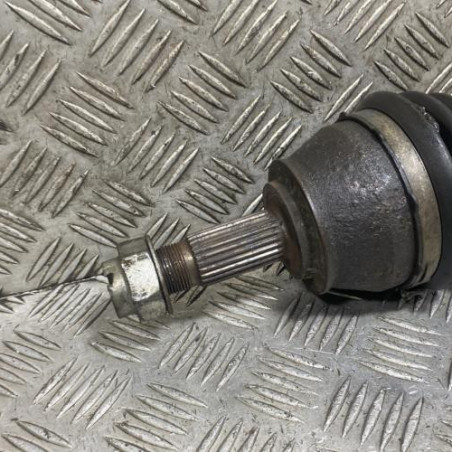 Cardan gauche (transmission) ALFA ROMEO MITO