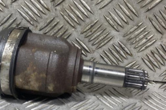 Cardan gauche (transmission) ALFA ROMEO MITO