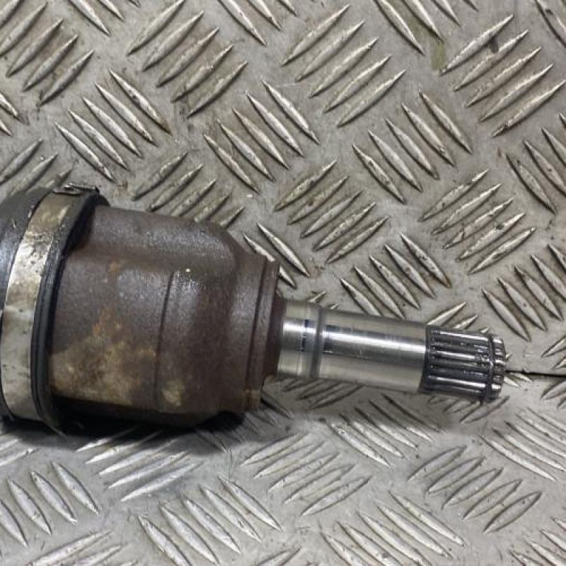 Cardan gauche (transmission) ALFA ROMEO MITO Photo n°4