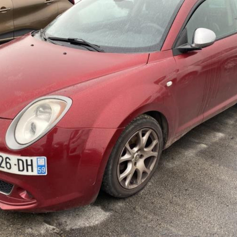 Cardan gauche (transmission) ALFA ROMEO MITO Photo n°5