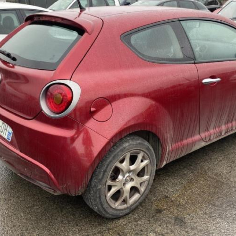 Cardan gauche (transmission) ALFA ROMEO MITO Photo n°7