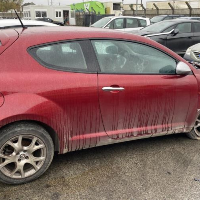 Cardan gauche (transmission) ALFA ROMEO MITO Photo n°10