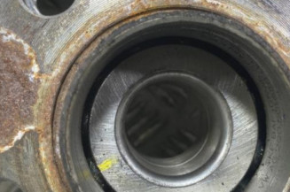 Tambour arriere droit VOLKSWAGEN POLO 6