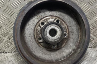 Tambour arriere droit VOLKSWAGEN POLO 6