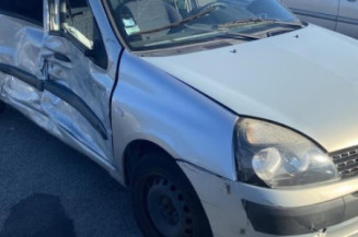 Demarreur RENAULT CLIO 2