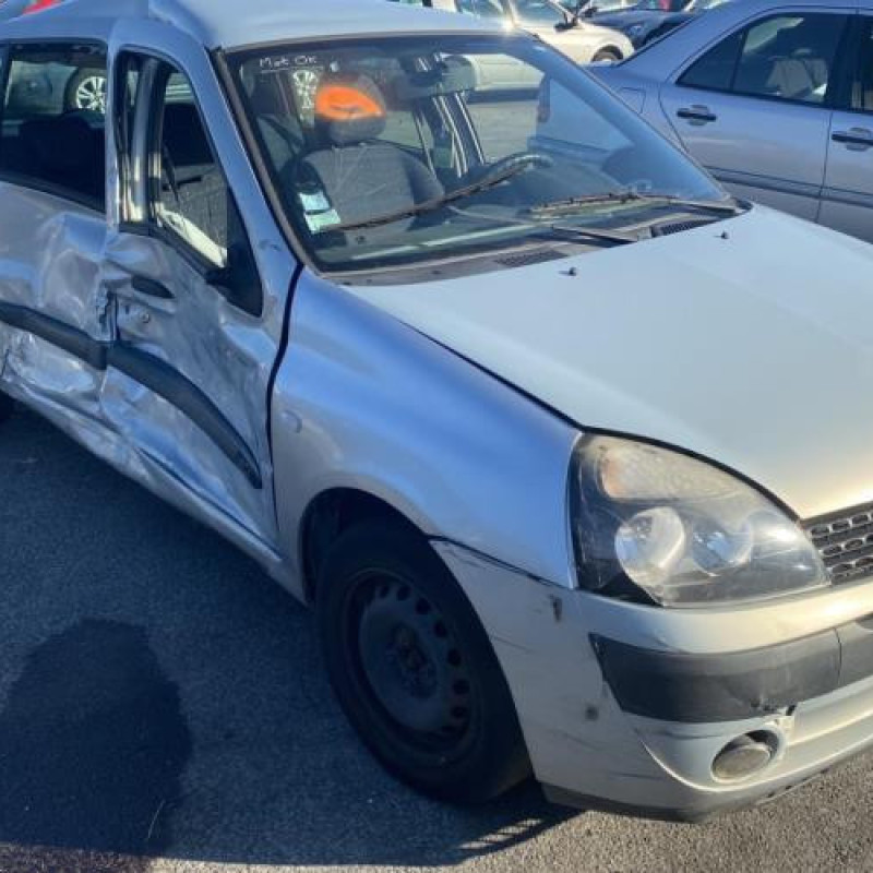 Demarreur RENAULT CLIO 2 Photo n°5