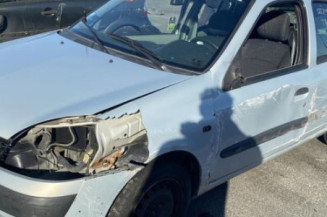 Demarreur RENAULT CLIO 2