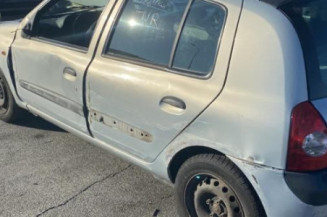 Demarreur RENAULT CLIO 2