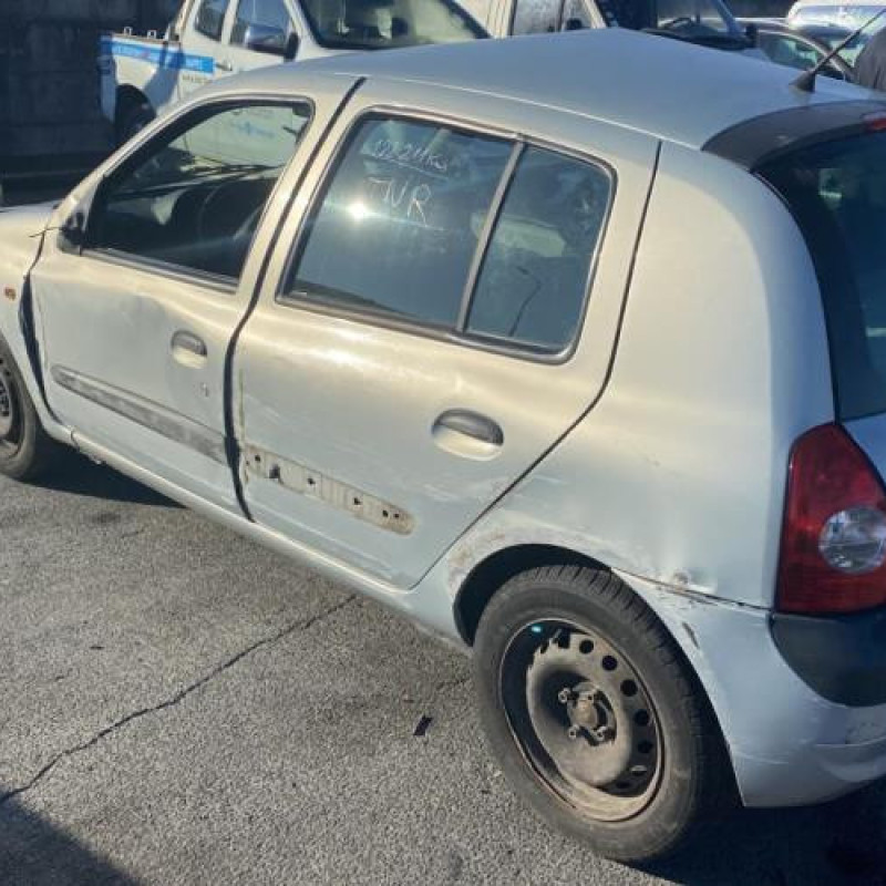 Demarreur RENAULT CLIO 2 Photo n°7